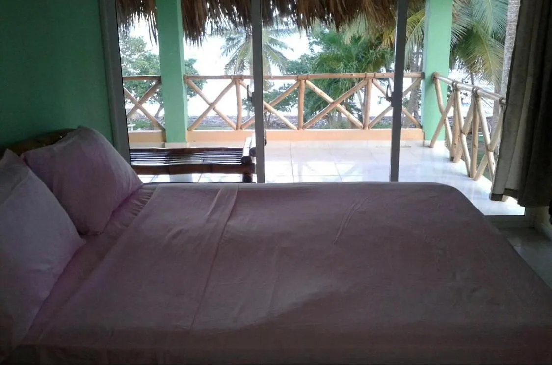 Villa Casa Altea à Samana