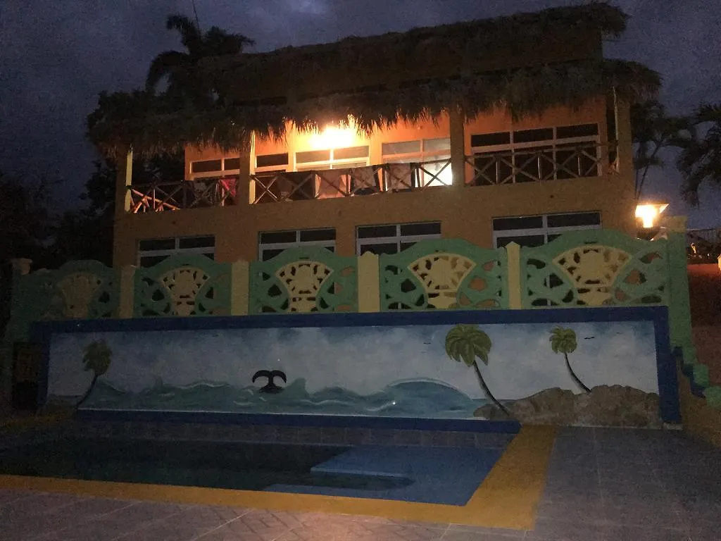 Villa Casa Altea à Samana 0*,