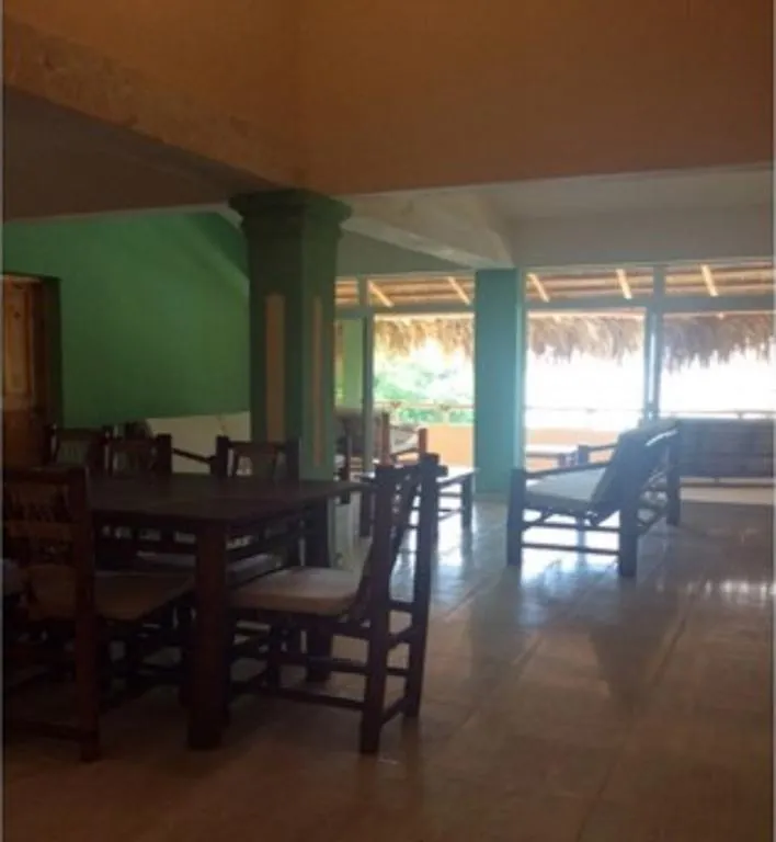 Villa Casa Altea à Samana