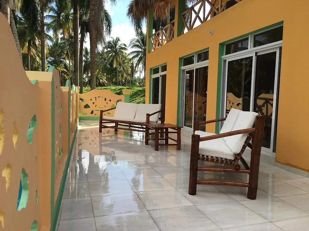 Villa Casa Altea à Samana