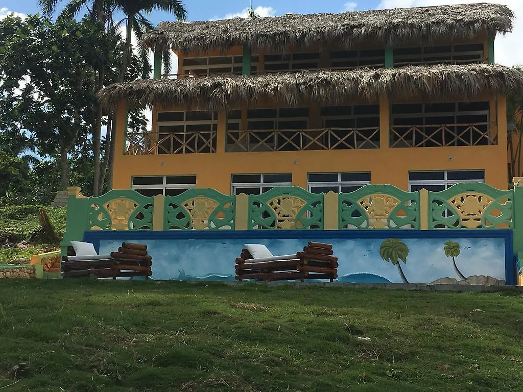 Villa Casa Altea à Samana 0*,  République dominicaine