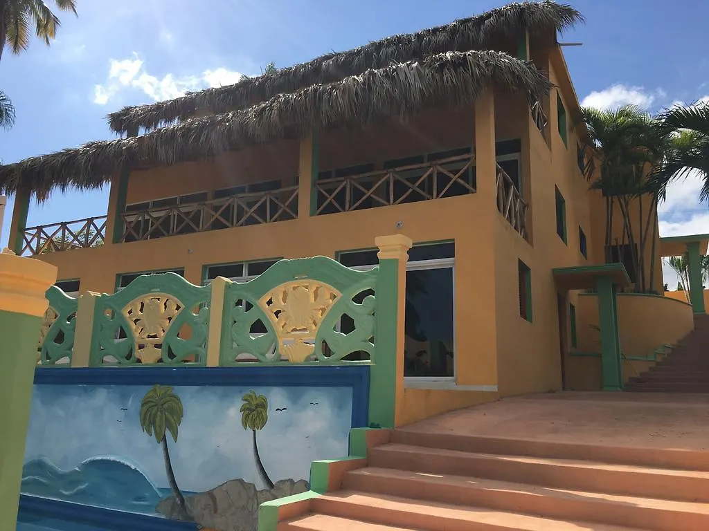 Villa Casa Altea à Samana