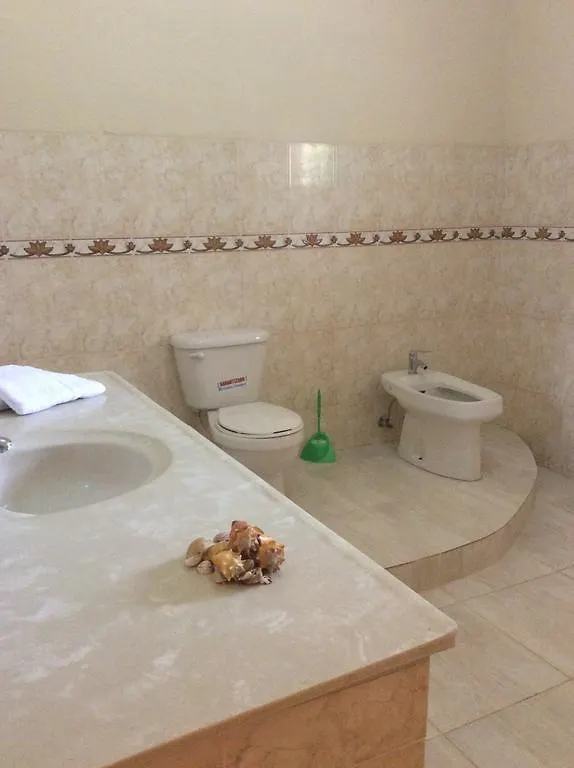 Villa Casa Altea à Samana