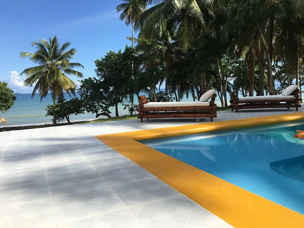 Villa Casa Altea à Samana