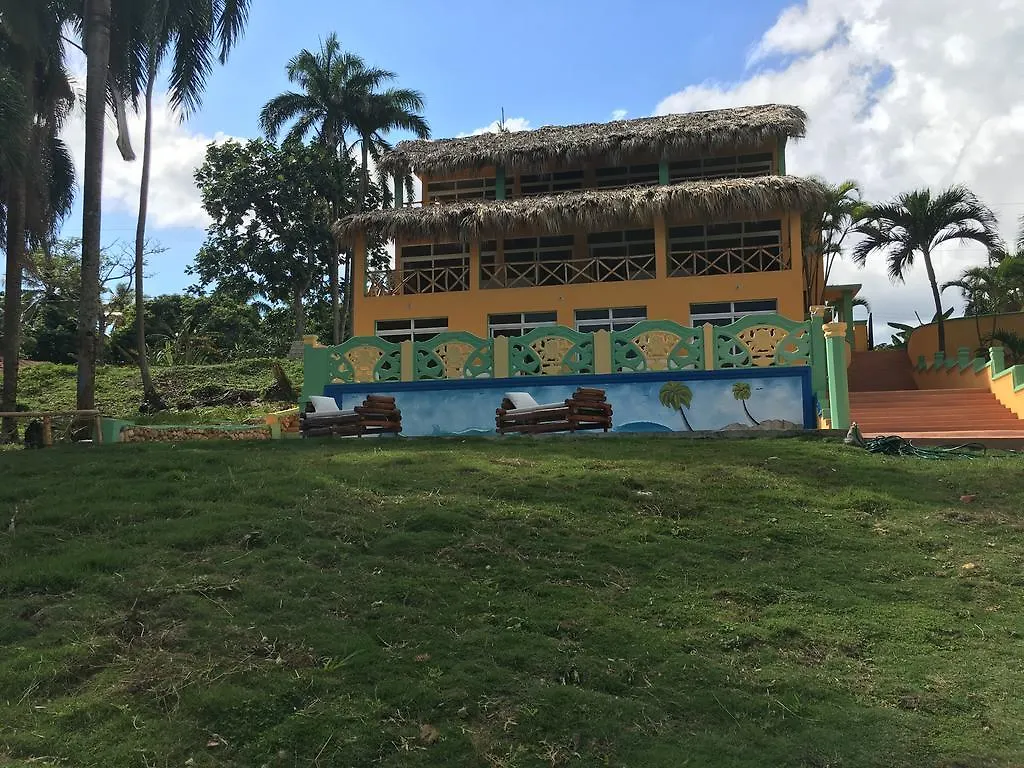 Villa Casa Altea à Samana