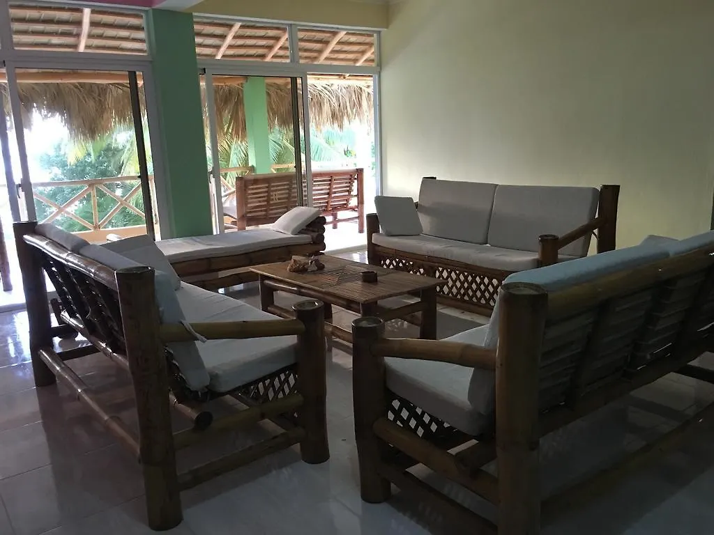 Casa Altea Villa Samana