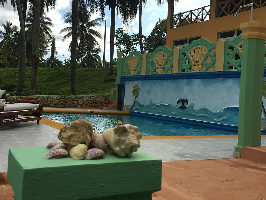 Casa Altea Villa Samana