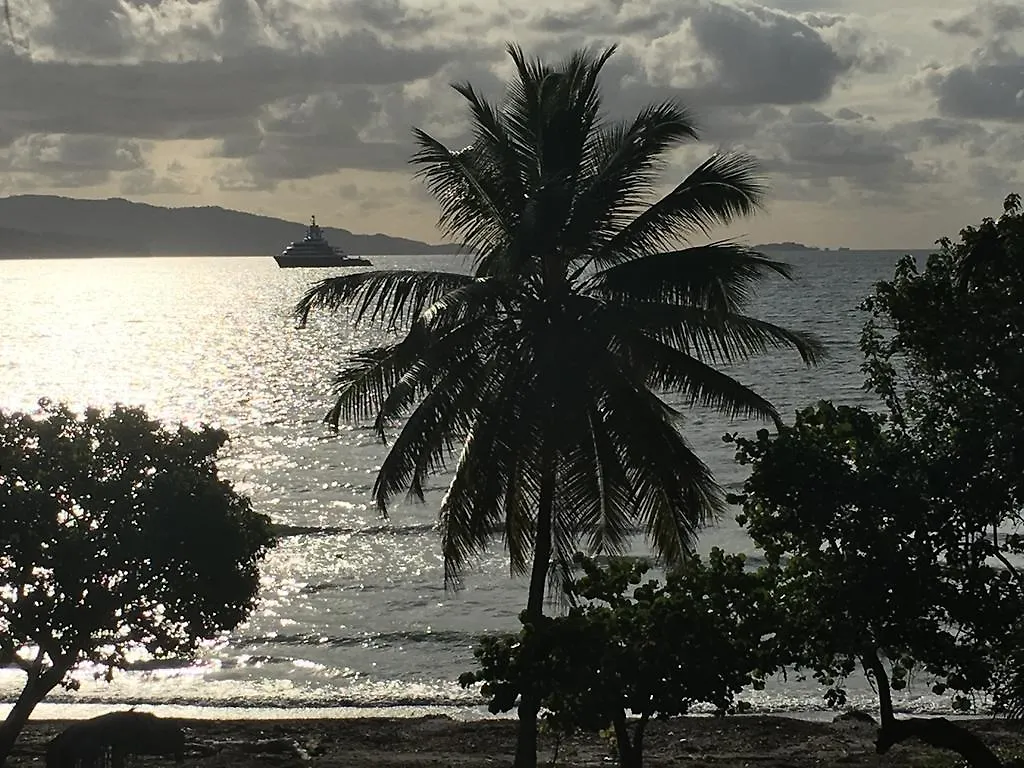 Casa Altea Villa Samana Dominican Republic